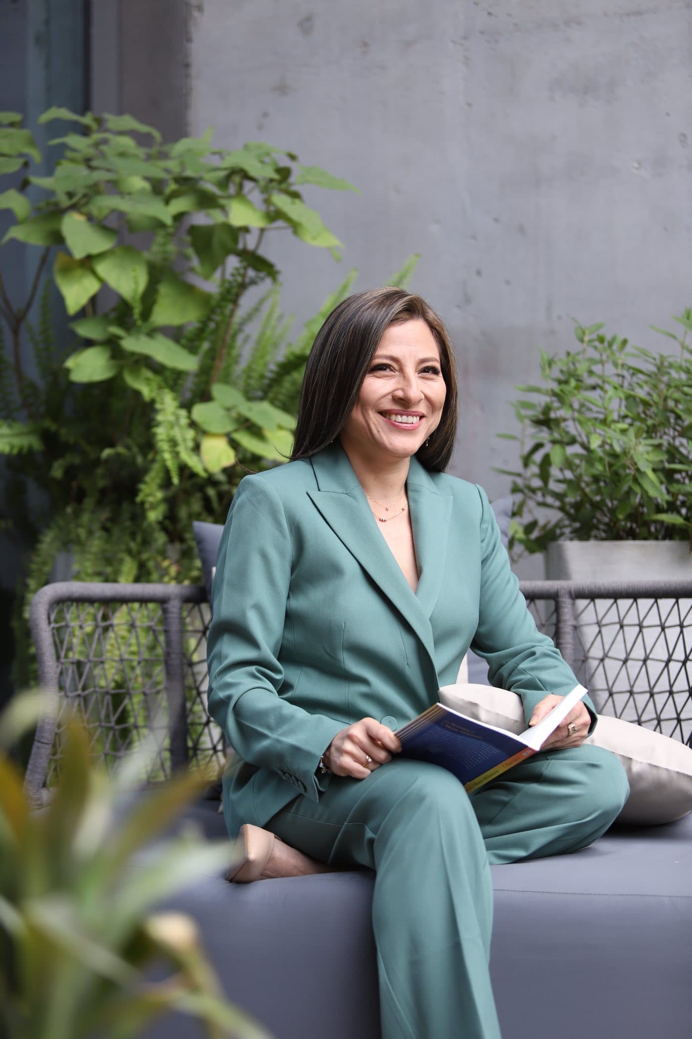 Katherine Gómez